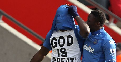 Owusu-Abeyie: Super-sub