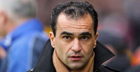 Martinez: Not yet safe