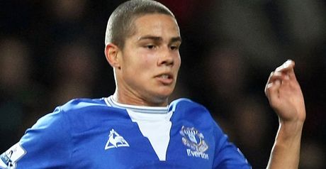 Rodwell: In talks