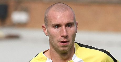 Penn: Sent off