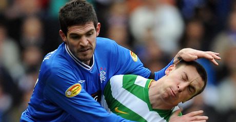 Brown: Red card