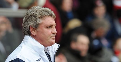 Bruce: Pepe claim 'wide of the mark'