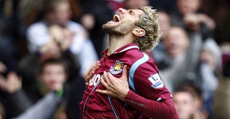 Behrami: First of season