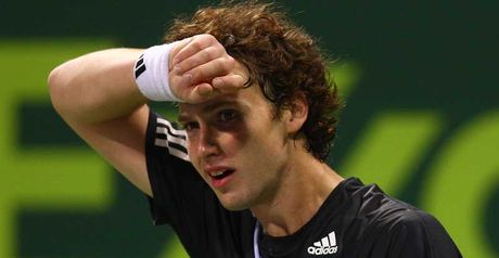 Gulbis: Maiden title