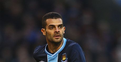 Ilan: Departing Upton Park