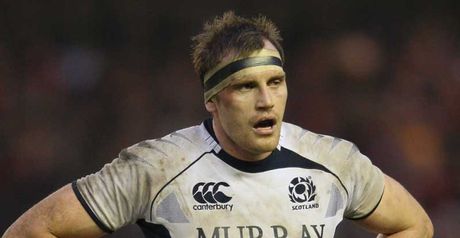 Kellock: Cutting edge