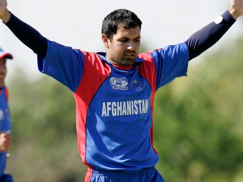 Mohammad Nabi