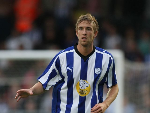 Mark Beevers