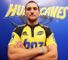 Aaron  Cruden