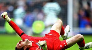 Rangers 1 Celtic 0