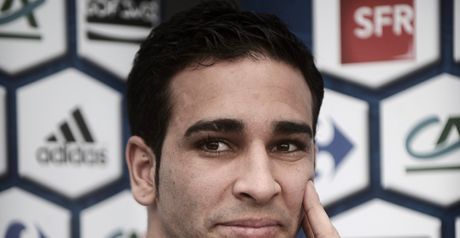Rami: Off to Spain