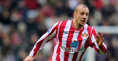 Hutton: Praised by Bruce