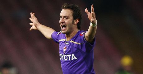 Gilardino: Going nowhere