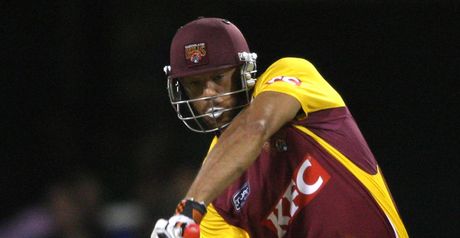 Symonds: Set to join Surrey