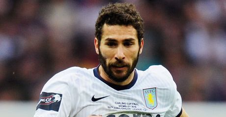 Cuellar: Wants Milner to stay