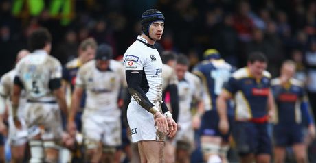 Cipriani: Baa-Baas call up.