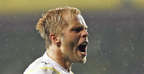 Gudjohnsen: Back at the Lane?