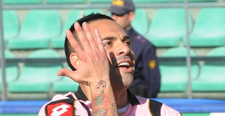 Miccoli: Birmingham target