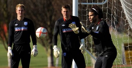 James: Approves Capello methods