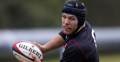Haskell: Ordered back to France