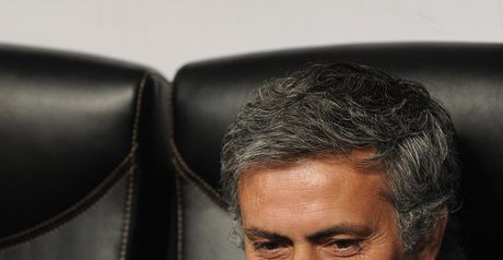 Mourinho: Stokes the fire