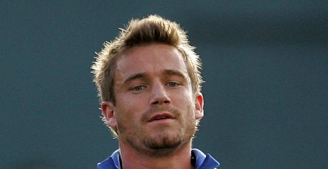 Parker: Playing for his future