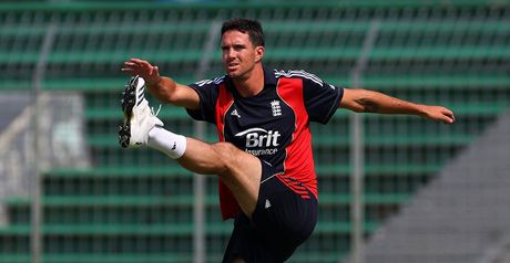 Pietersen: may miss T20 clash
