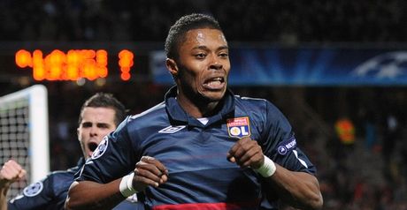 Bastos: Linked with Inter