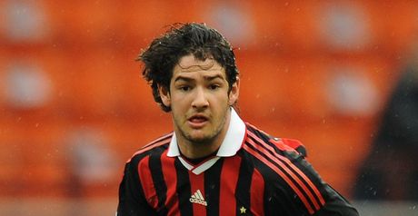 Pato: Happy with competition