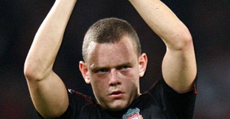 Spearing: Joining promotion bid