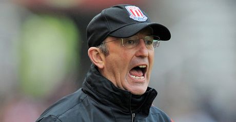 Pulis: Not impressed