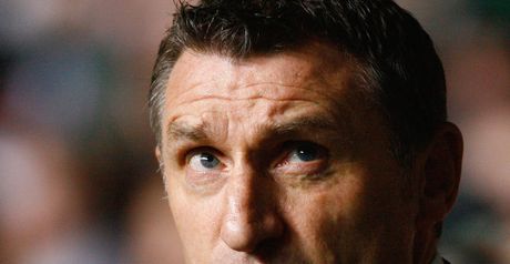 Mowbray: Yet to receive pay-off