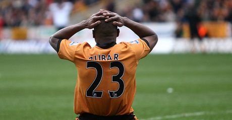 Zubar: On the mend