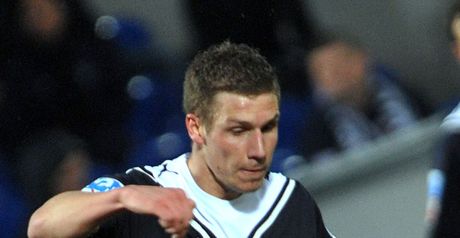 Gregory Sertic: Ready to keep surpassing expectations
