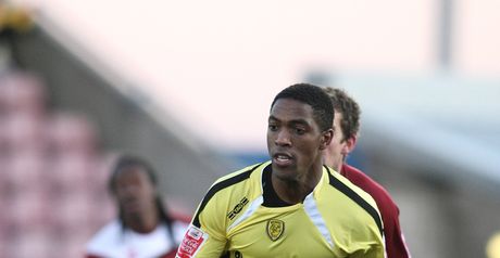 Pearson: Out of form