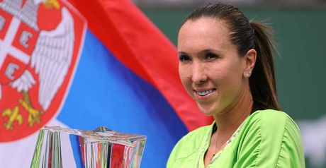 Jankovic: Title winner