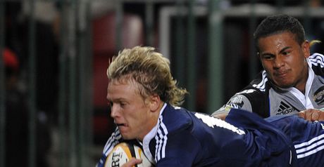 Pietersen: Bayonne bound