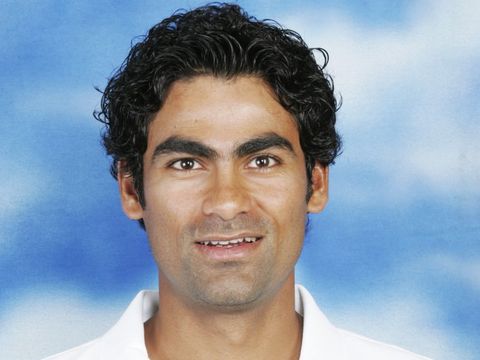 Mohammad Kaif 