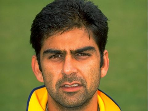 Nikhil Chopra 