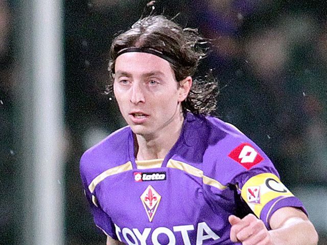 Montolivo - ready to fill Pirlo's boots in opening group games.