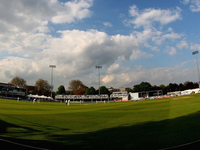 England will visit Chelmsford next summer