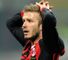 Beckham: Recovering well