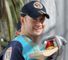 Michael Clarke