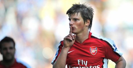 Arshavin: More to come