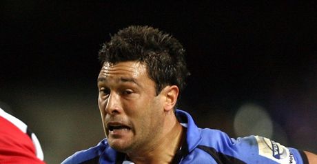 Shepherd: two more years in Perth