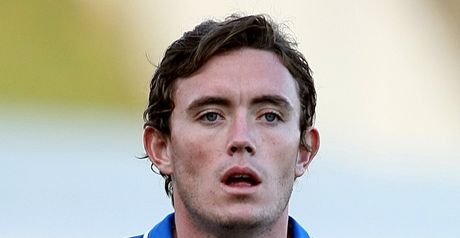 Reid: Knee problem
