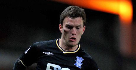 Gardner: Up for Villa clash