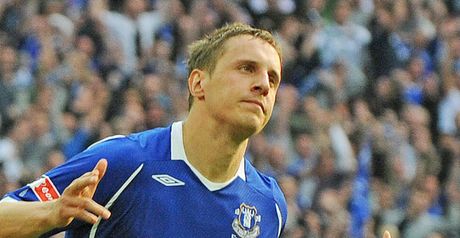 Jagielka: Eyes win-win summer