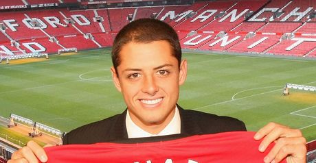 Hernandez: United move agreed