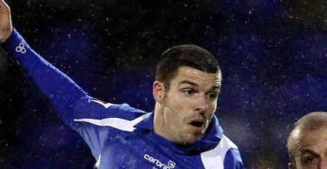 Guy: Opened scoring